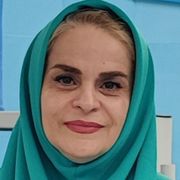 دکتر فرزانه توکلی قینانی