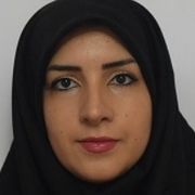 دکتر الهه حسینی نژاد