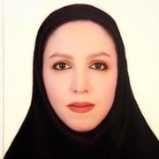 دکتر مرضیه یحیایی