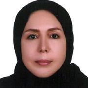 دکتر فرحناز امیرلو