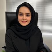 دکتر رعنا شکیب حاجی آقا
