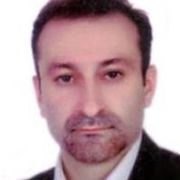 دکتر جواد محمودی