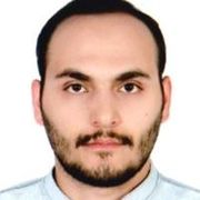 دکتر علیرضا مردانی
