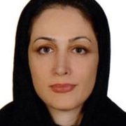 دکتر شیوا کاسبی