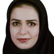 دکتر مرضیه تاتینا