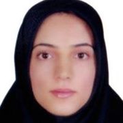 دکتر ماندانا حمزه ئی