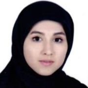 دکتر مهدیه شهیدی