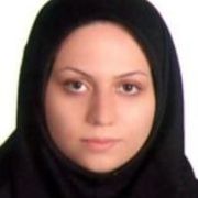 دکتر مریم السادات میرترابی