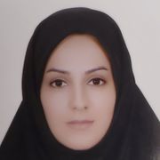 دکتر فاطمه شهریار