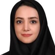دکتر نیلوفر بقولی زاده