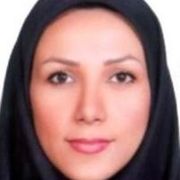 دکتر نرجس رئیسی نافچی