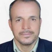 دکتر ترابعلی خلیلی
