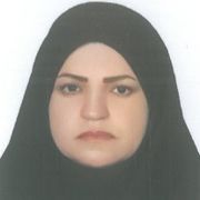 دکتر مهری عباسی
