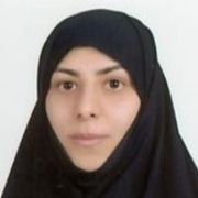 دکتر زینب مهدی نژاد