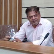 دکتر ایرج حاجی دولو