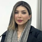 دکتر مهسا محمدی