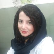 دکتر بهاره فراستی