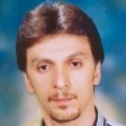 دکتر کاظم آروین فر