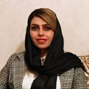 دکتر مریم نبی پور