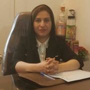 دکتر فریبا شفقی