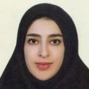 دکتر فاطمه رفاهیت, دکتری حرفه‌ای دندانپزشکی