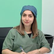 دکتر پانیذ زارع