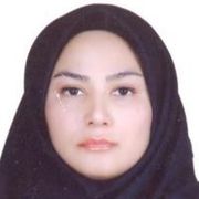 دکتر آناهید بهرامی