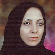 دکتر صفیه مرتضوی
