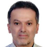 دکتر فرشاد مهدوی