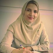 دکتر نیلوفر رستگاری