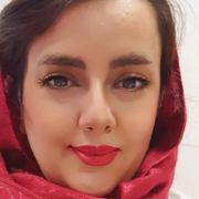 دکتر هانیه شهامت