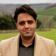 دکتر ابوالفضل خزاعی