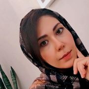 دکتر نیلوفر امیری