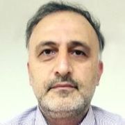 دکتر محمد خسروی