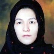 دکتر شهلا عجمی
