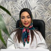 دکتر مریم نازیان نجفی