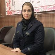 دکتر مهری داوری