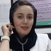 دکتر سیمین نظری