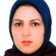 دکتر مریم نصراله پور