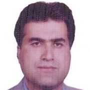 دکتر محمدعلی احمدیان مقدم