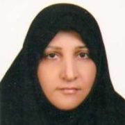 دکتر زهرا برکتین