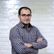 دکتر کمال برزگر قاضی
