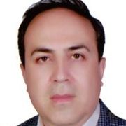 دکتر علیرضا محمدحسین زاده