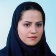 دکتر پریا فولادی