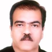 دکتر سید محمدعلی حریرچیان