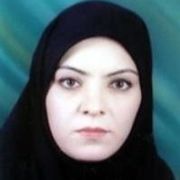 دکتر ربابه اصغری در آباد