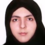 دکتر فاطمه کرباسی