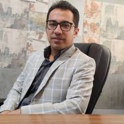 دکتر اسحاق موسوی