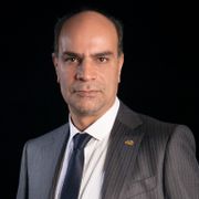 دکتر علی محبی زنگنه