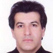 دکتر محمدعلی جقتائی
